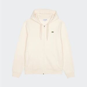 Lacoste hoodie - brand new